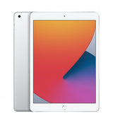 Apple iPad 8th Gen (A2270) 10.2" 32GB - Space Grey, WiFi