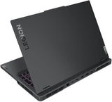 Lenovo Legion Pro 5, Core i9 13900HX, 16GB RAM, 512GB SSD, NVIDIA RTX 4050 6GB Graphics, 16" inch WQXGA, RGB Backlit, Dos - Samazon