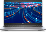 Dell Latitude 5520 Business , Intel Core i7 11th Generation - 64Gb DDR4 Ram - 2 TB NvMe SSD - Windows11 Pro - Intel Iris Xe - 15.6" FHD Display - Grey