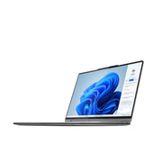 Lenovo Yoga 9 2in1 - Intel Ultra 7 155H - 16GB Ram - 1Tb SSD - Intel Arc Graphics - 14" inch 2.8K Oled 120Hz - Windows11 - Arctic Grey - Samazon