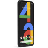 Google Pixel 5 -  128GB Android Phone - Water Resistant -Smartphone with Night Sight and Ultrawide Lens |Black