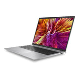 HP Zbook Firefly 14 G10 - Intel Core i7-1370p - 16GB Ram - 512Gb SSD - Intel Iris Xe Graphics - Windows11 - 14" inch FHD Display - Silver