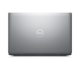 Dell Latitude 5550 - Intel Ultra 7 165U Vpro - 32Gb Ram - 512Gb SSD - Windows11 Pro - 15.6' FHD Display - Backlit Keyboard - Grey