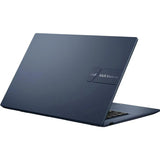 Asus Vivobook X1404ZA Laptop With 14-Inch FHD Display, Core i3-1215U /8GB RAM/128GB SSD/Intel Iris Xe Graphics/Windows 11  English Quiet Blue