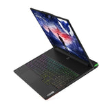 Lenovo Legion 9 16IRX9 - Intel Core i9-14900HX - 32GB Ram - 2 TB SSD - NVIDIA® GeForce RTX™ 4090 16GB Graphics - 16" inch 3.2K LED - Windows 11 Home - Carbon Black - Samazon