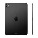 Apple iPad Pro M4 13-Inch 256GB, WiFi Space Black With Standard Glass| International Version