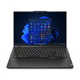 Lenovo Legion Pro 5, Core i9 13900HX, 16GB RAM, 512GB SSD, NVIDIA RTX 4050 6GB Graphics, 16" inch WQXGA, RGB Backlit, Dos - Samazon