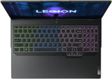 Lenovo Legion Pro 5, Core i9 13900HX, 16GB RAM, 512GB SSD, NVIDIA RTX 4050 6GB Graphics, 16" inch WQXGA, RGB Backlit, Dos - Samazon