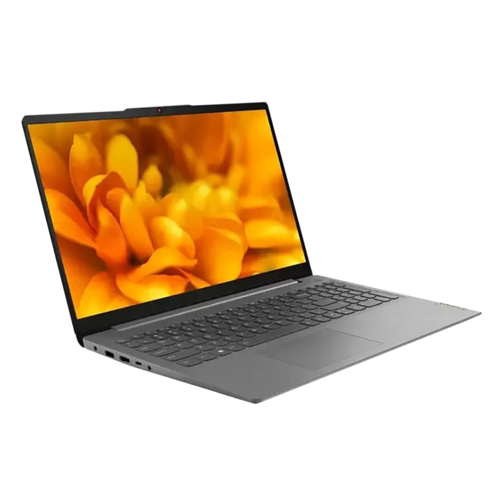 Lenovo Ideapad 3 Laptop - Intel Core i5-1155G7 - 11th Generation - 16Gb Ram - 512Gb SSD - MX350 2Gb Graphics - Windows11 - 15.6" FHD - Grey