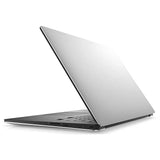 Dell Precision 15 Laptop Core i7 8850H , 16GB RAM , 512GB SSD , 4GB VGA Graphics Card Windows 11 Pro 15.6 FHD Display