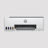 HP Printer Smart Tank 580 1F3Y2A All-in-One Printer  ,White/Grey