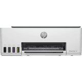 HP Printer Smart Tank 580 1F3Y2A All-in-One Printer  ,White/Grey