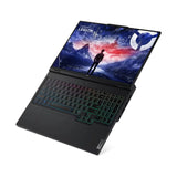 Lenovo Legion Pro 7, Intel Core i9-14900HX - 16Gb Ram - 1 TB SSD - Nvidia RTX 4080 12Gb Graphics - 16" inch WQXGA IPS 240Hz - Shadow black