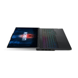 Lenovo LEGION PRO 7 - AMD Ryzen™ 9 7945HX - 32Gb Ram - 2TB SSD - 16″ WQXGA 240Hz Display - Windows11 - NVIDIA® RTX 4080 12GB Graphics - Onyx Gray