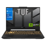 ASUS TUF GAMING F15 FX507VI - Intel Core i7-13620H, 16GB Ram, 1TB SSD, 15.6" FHD IPS, WINDOWS 11, NVIDIA GEFORCE RTX 4070 8Gb GRAPHICS, GREY - Samazon