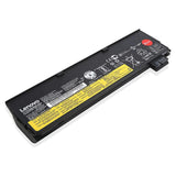 Lenovo Laptop Battery For ThinkPad T470 T480 P51S P52S T570 T580 Series Replacement |Black