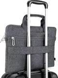 WIWU City Commuter Bag For 15.6" Laptop Bag /UltraBook Gray