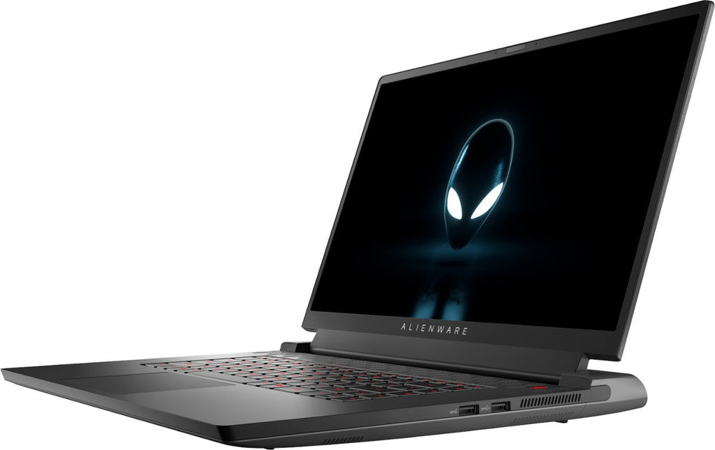 Dell Alienware M17 R5 Gaming NoteBook Laptop, Ryzen™ 9-6900HX, 16Gb DD ...