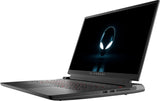 Dell Alienware M17 R5 Gaming NoteBook Laptop, Ryzen™ 9-6900HX, 16Gb DDR5 Ram, 1TB PCl SSD, NVIDIA GeForce RTX 3070 Ti 8Gb Graphics, 17" inch FHD, Windows11 Home, Dark Side of the Moon