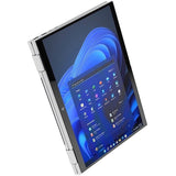 HP EliteBook 1040 G9 x360 2-in-1 Intel Core i7-1255U 16GB 512GB SSD Windows11 Pro intel® Iris® Xᵉ Graphics, 14" WUXGA Touch Display, Fingerprint
