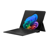 Microsoft Surface Pro 11 Copilot+ PC - Qualcomm Snapdragon X Elite 16GB RAM 512GB SSD Qualcomm Adreno Graphics 13" Windows 11 Home - Black [ZIA-00025]