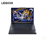 Lenovo Legion 5 Y9000p Gaming, Intel Core i9-14900HX, 16Gb Ram 1TB SSD Windows11 (Chinese), Nvidia RTX 4060 8Gb Graphics, 16" WQXGA IPS 240Hz