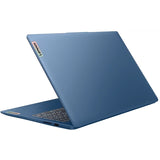 Lenovo IdeaPad Slim 3  Laptop  AMD Ryzen 5  8GB 256GB SSD AMD Radeon 610M Graphics 15.6" FHD Display Windows 11  Abyss Blue