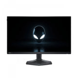 Dell Alienware AW2524HF Gaming Monitor, 24.5" FHD Fast IPS Display, Up to 500Hz Refresh Rate, 0.5ms (GtG Min) Response Time, Adaptive Sync |Black