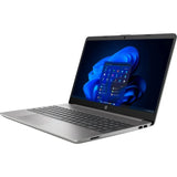 HP 250 G9 12th Generation 15.6" Display Laptop Intel Core i5-1235U  Processor 8 GB DDR4 RAM,512 GB NVMe M.2 SSD Intel Iris Xe Graphics Win11|Silver