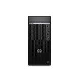 Dell OptiPlex 7020 MT Plus Tower Desktop Computer, Intel Core i7-14700 Processor, DDR5 8GB Ram, 512GB SSD, With, Keyboard & Mouse |Black