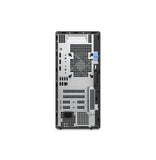 Dell OptiPlex 7020 MT Plus Tower Desktop Computer, Intel Core i7-14700 Processor, DDR5 8GB Ram, 512GB SSD, With, Keyboard & Mouse |Black