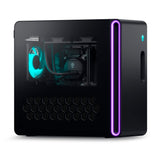 DELL Aurora R16 Gaming, Intel core i9-14900KF, 32GB DDR5 Ram, 1TB SSD NVMe, NVIDIA GeFROCE RTX 4070 12GB Graphics, Windows11, 240mm LIQUID COOLED CPU