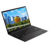 Lenovo X1 Carbon Gen 11 - Intel Core i7-1365U Vpro - 32Gb Ram - 1TB SSD - Intel® Iris® Xe&nbsp;Graphics - 14" inch Touch Screen - Windows11 Pro - Black