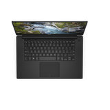 Dell Precision 15 Laptop Core i7 8850H , 16GB RAM , 512GB SSD , 4GB VGA Graphics Card Windows 11 Pro 15.6 FHD Display