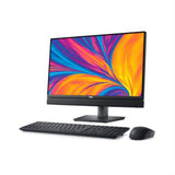 Dell Optiplex 7420 All In One PC - Intel Core i7-14700 - 16GB Ram - 1Tb SSD - Dos - 23.8" inch FHD Touch Display - Black