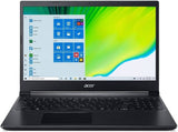 Acer Aspire 7 Gaming | Intel Core i5-12450H | 12th Gen | 8Gb Ram | 512Gb SSD | Nvidia Geforce RTX 3050 4Gb Graphics | Windows11 | 15.6" FHD 144Hz | Black | NH.QMFEM.004