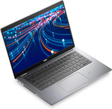 Dell Latitude 5420 Business Laptop - Intel Core i7 11th Generation - 64GB DDR4 Ram - 2 TB NvMe SSD - Windows10 Pro - Intel Iris Xe - 14" inch Full HD Display - Grey - Upgraded