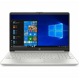 HP 15-Dy2172wm - Intel Core i7-1165G7 - 8Gb Ram - 512Gb SSD - Intel Iris Xe Graphics - Windows 11 - 15.6" FHD Display - Silver