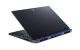 Acer Predator Helios Neo 16 Gaming, Intel Core i9-13900HX, 16GB RAM, 1TB SSD, NVIDIA GeForce RTX 4070 8GB Grapics, 16 Inch WQXGA QHD, 4-Zone RGB Keyboard, DOS, Black