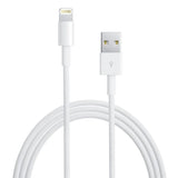 Apple Lighting to USB Cable 1m White | MXLY2ZE/A