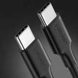 UGREEN Type C Cable 1M, USB A 3.0 to USB C Fast Charging Cable