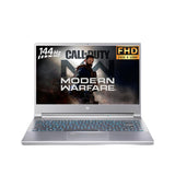 Predator Triton 300 SE Gaming Laptop Core i7-11375H Processor ,16GB Memory , 512GB Solid State Drive, RTX3060 6GB , Windows 11 ,14" FHD Display 144Hz