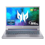 Predator Triton 300 SE Gaming Laptop Core i7-11375H Processor ,16GB Memory , 512GB Solid State Drive, RTX3060 6GB , Windows 11 ,14" FHD Display 144Hz