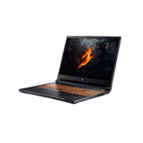 ACER NITRO V16 AMD RYZEN 5 240 16GB RAM 512GB SSD 8GB NVIDIA RTX 5050 16" WUXGA DISPLAY BACKLIT ENGLISH K/B WIN11 HOME SHALE  BLACK