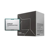 AMD Ryzen™ Thread ripper™ PRO 7995WX 96-Core, 192-Thread Processor
