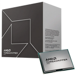 AMD Ryzen™ Thread ripper™ PRO 7995WX 96-Core, 192-Thread Processor