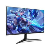 AOC Monitor 22 Inch FHD IPS LCD with Led Backlight, Hdmi Vga Port, Black ( 22B1Hs) - Samazon