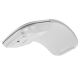 Microsoft Mouse Bluetooth Surface Arc Mouse Light Grey | CZV-00001