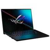 ASUS ROG Zephyrus G16 Gaming - Intel Core i7-13620H 13th Gen - 16GB Ram - 512Gb SSD - NVIDIA GeForce RTX 4060 8Gb Graphics - 16" inch FHD 165Hz - Windows11 - Eclipse Gray - Samazon