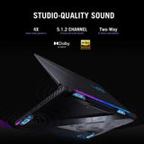 Asus Rog Strix G18 G834JZR, Intel Core i9-14900HX, 32Gb Ram, 2TB SSD, Nvidia RTX 4080 12GB Graphics, 18" WQXGA 240Hz, Windows11 - Samazon